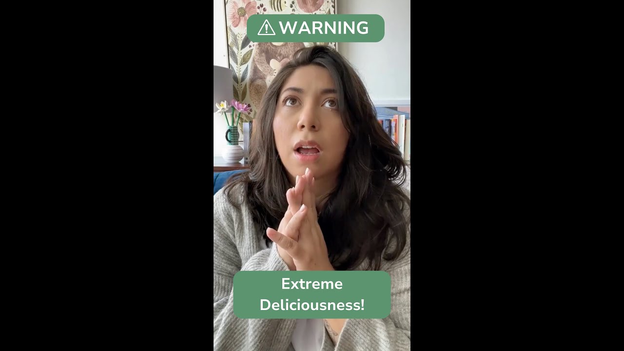 Thirsty for Bare Life's Dairy Free and Gluten Free Hot Cocoa?!