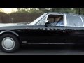 1989 Bentley Turbo R - Jay Leno's Garage