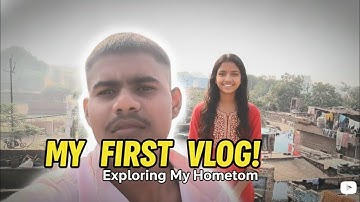 This is my first vlog || viralvlog #firstvlog #vlog #youtube #vlogs #thailand #vlogging #travel 
