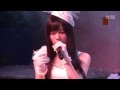 SNH48 Team NII B5公演 M09.夜風の仕業