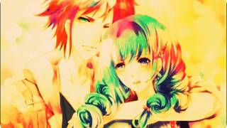 nightcore second chance justin b