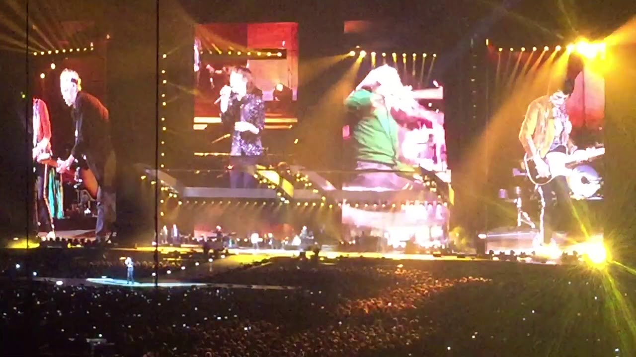 Rolling stonestumblin dice YouTube