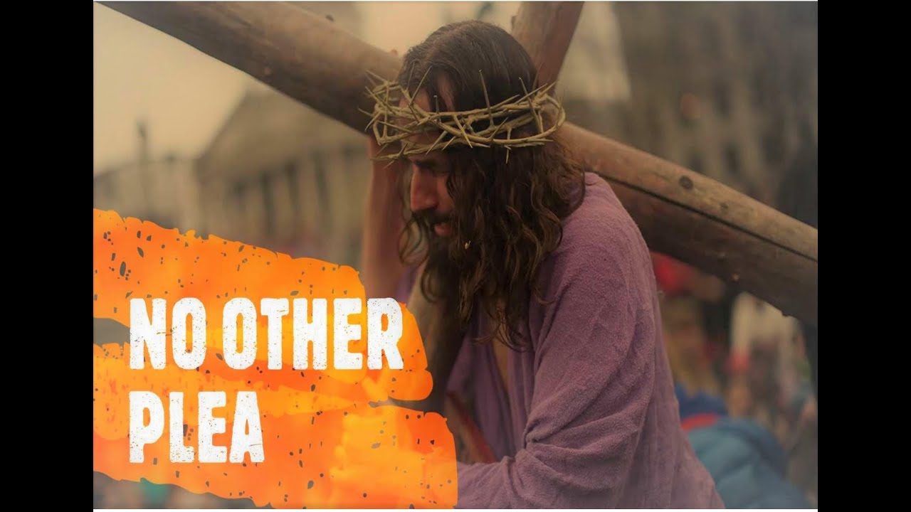 No Other Plea (My faith has found a resting place). Simple piano accompaniment. By Dondo Twins.