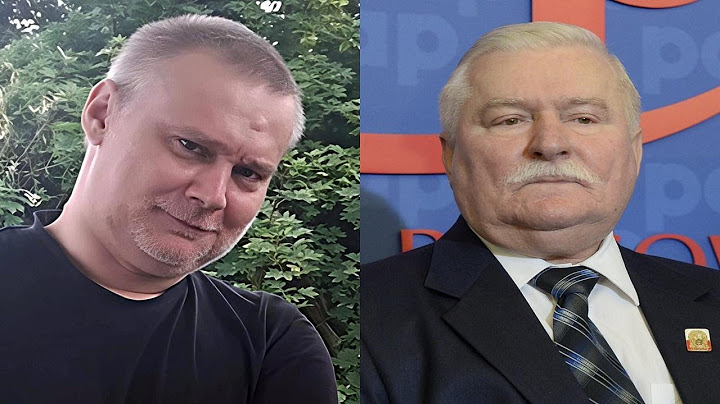 Przyczyna śmierci Sławomira Wałęsy ujawniona – komentarz prokuratury na temat sprawy