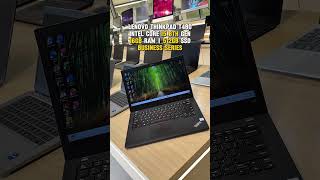 LENOVO THINKPAD T480#refurbishedlaptops #techdeals #tech #trustedseller #dubai#lenovo #uae #shopnow