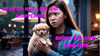 Brooke and Jubal Second Date Update: Puppy Love
