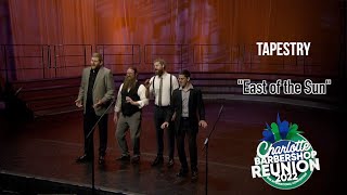 Tapestry - East of the Sun and West of the Moon