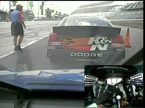 Richard petty driving experience daytona coupons