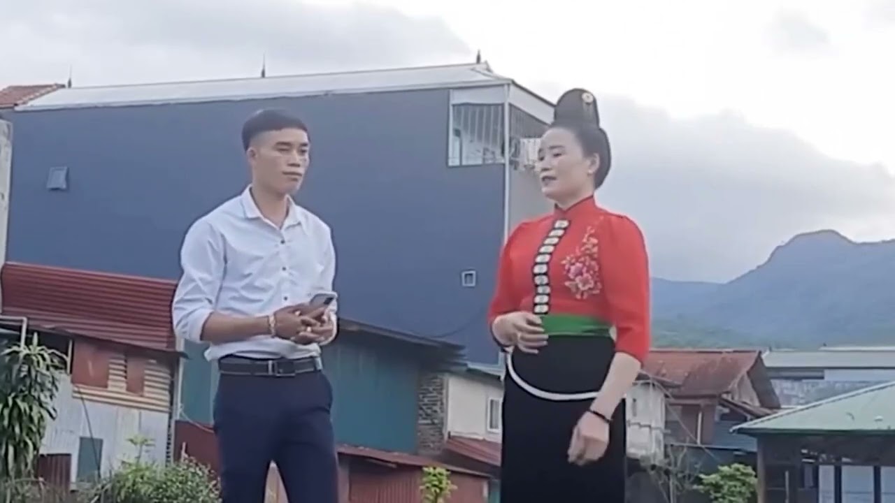 Lò Tám Hẹn Lò Việt Tình Yêu Cũ Gặp Lại Trong Dịp Tết 2026