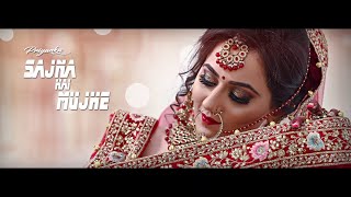 Sajna Hai Mujhe Sajana Ke Liye Priyanka Lipdub Bride Getting Ready Studio Singh 7876244000