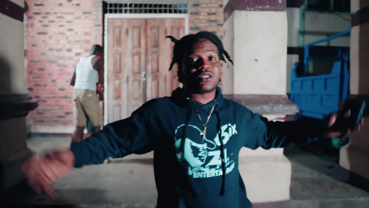 Zizi - Break Every Chain (Official Music Video) - YouTube