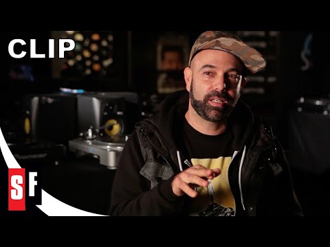 Where We're From: Rise Of L.A. Underground Hip Hop (2021) - Clip: DJ Numark (HD)