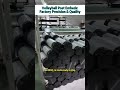 Volleyball Post Embeds: Factory Precision & Quality #volleyball #volleyballpost #volleyballteam