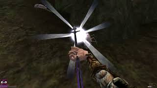 The Elder Scrolls Morrowind: Building a Perfect Breton Pt. 2 Boots of Blinding Speed and Level 2