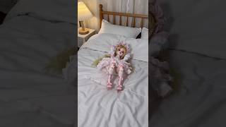 Shugafairy 1/6 bjd Edith