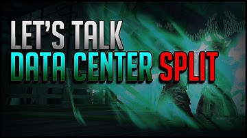 FFXIV Fanfest 2018: Let