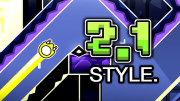 Building a Generic 2.1 styled part in my Demon