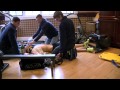 EMT Assessment video