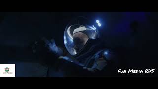 The martian - Malfunction scene (1080p)