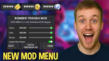 How to Get Free Gems and Gold in Bomber Friends Working Hack -  iOS / Android 2025