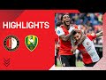 ¡Que golazo! 🤩 𝐖𝐞𝐫𝐞𝐥𝐝𝐠𝐨𝐚𝐥 𝐒𝐄𝐍𝐄𝐒𝐈 | Highlights Feyenoord - ADO Den Haag | 2020-2021