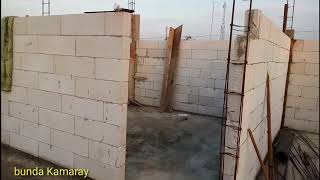 Download Lagu Pemasangan Hebel (bata ringan) tahap awal MP3