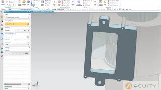 What can NX Mach Advantage do? An excellent overview with Ron. by Acuity 2,906 views 6 years ago 30 minutes