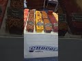 #fudge para desayunar? #restaurantshow2023 @nationalrestaurantassociat8091