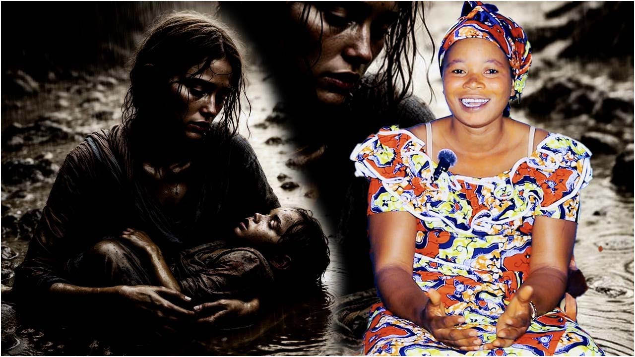 INTAHE IGICE CA1 : YAVYAWE N’UMUSAZI😭 NTIYIGEZE AMENYA SE KURIKIRANA IDO N’IDO IBIBAZO YACIYEMWO.