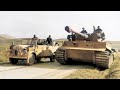 How One Engineer’s Aberdeen Test Log Rewrote Allied Tactics Against Tigers