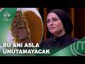İlk Önlüğünü Kızı Giydirdi, Duygular Taştı! | MasterChef Türkiye 13.06.2026