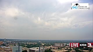 Severe Weather June 15, 2023  Lawton Tornado