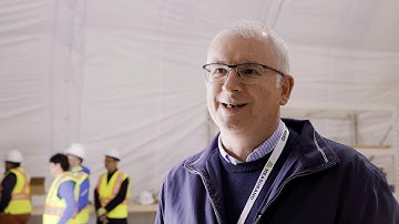 Meet The Distributor: Geotechnical Observations