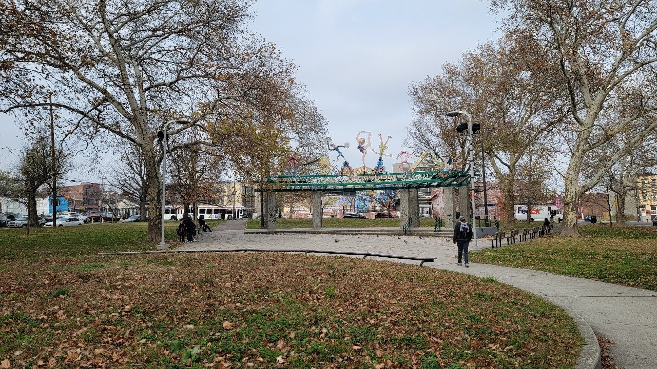 Riding Philly on an Ebike