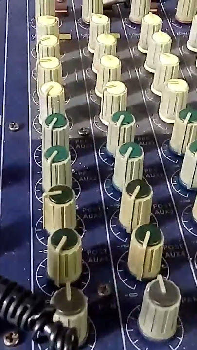 mixer jowo