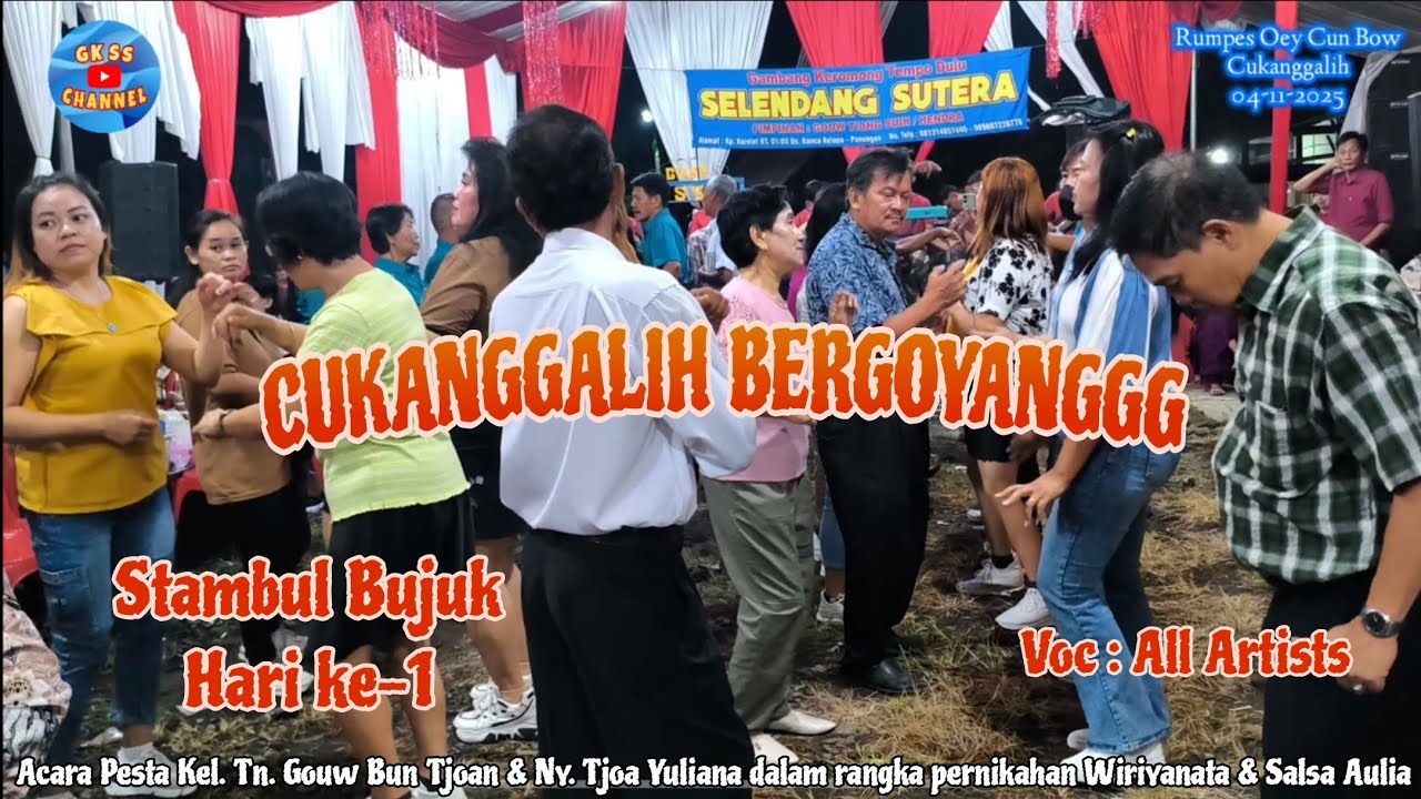 Stambul Bujuk_Gambang Kromong Tempo dulu Selendang Sutera_Rumpes Oey Cun Bow_04-11-2025