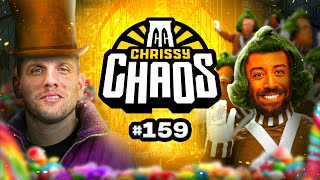 Is P Diddy Going to Jail For Life, Justice for Meek,  & Wonka Experience | Ep 159 | Chris Distefano