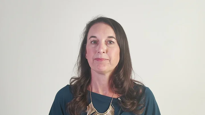 Meet the Team - Jennifer Compton