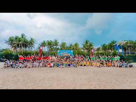 Video Học Tập Trải Nghiệm Phan Thiết - Đi Để Trưởng Thành - youtube