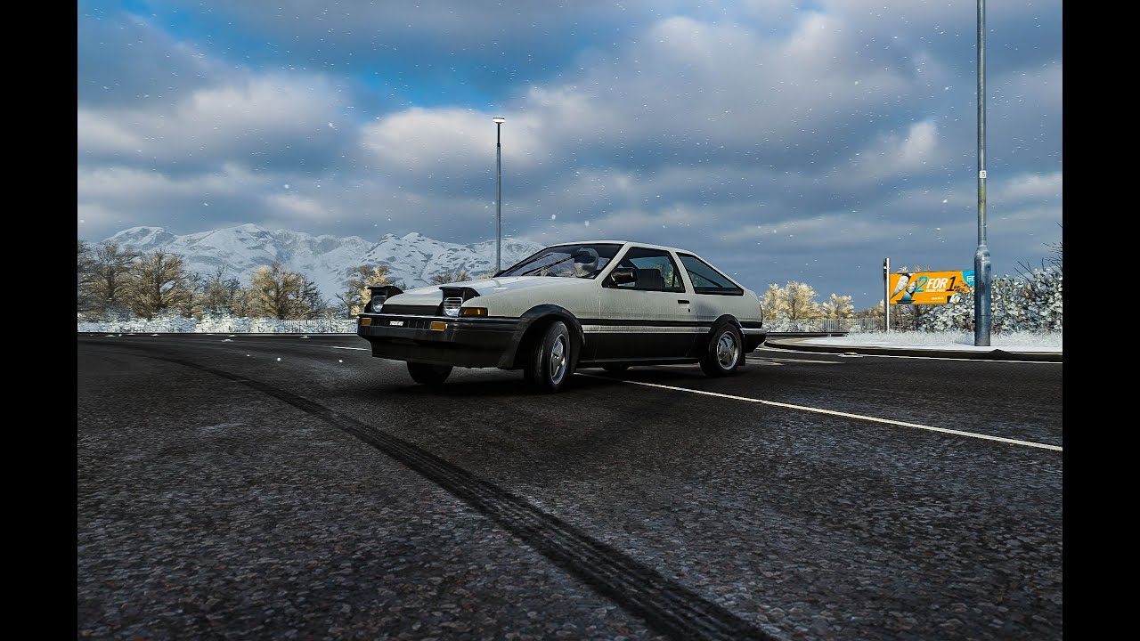 Каталог машин horizon