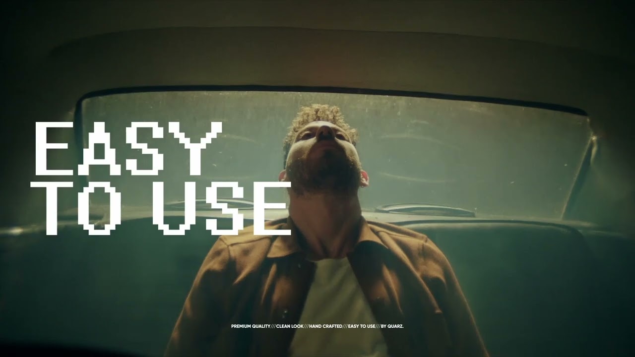 CRT Zoom Transitions | Unlimited DaVinci Resolve templates free