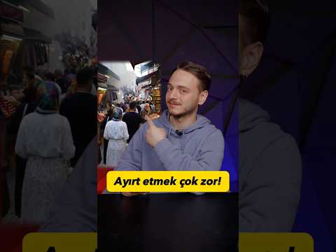 Yapay zeka ile