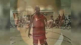 The Footage Michael Jordan Wants Us To Forget (1 v 1)