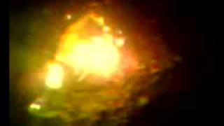 Burning Church Forest - Chapter 4 - Spirits Haunt the Earth