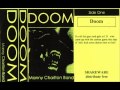 Doom (Blood On The Walls) - Manny Charlton Band