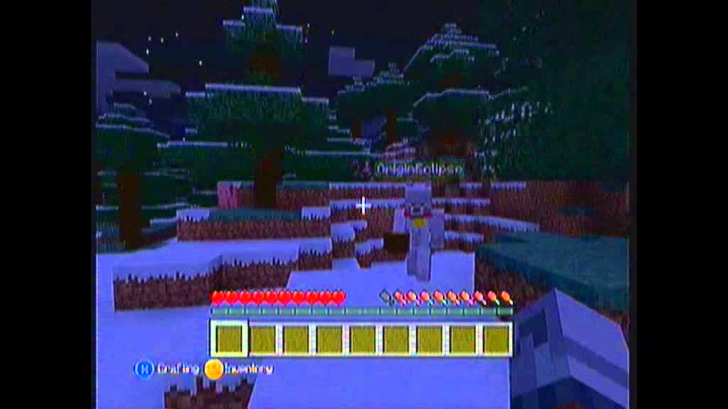 Minecraft The Rifter Adventures Trailer YouTube