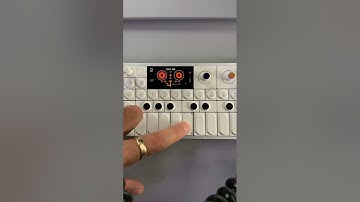 making BIG SOUNDS! OP-1 field quick tip