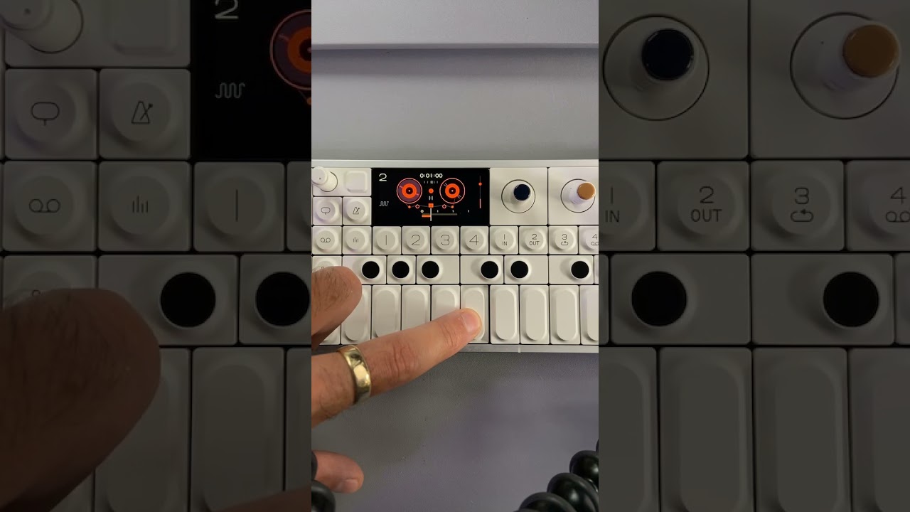 making BIG SOUNDS! OP-1 field quick tip adlı videoyu YouTube'da izle making BIG SOUNDS! OP-1 field quick tip adlı videoyu YouTube'da izle