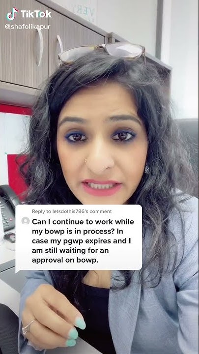 can-you-work-when-your-bowp-is-in-process-youtube