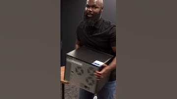 Full setup & unboxing video out now!🔥 #qnap #weddingfilmmaker #weddingvideographer